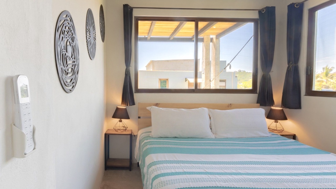 Photo of Bedroom in Salchi