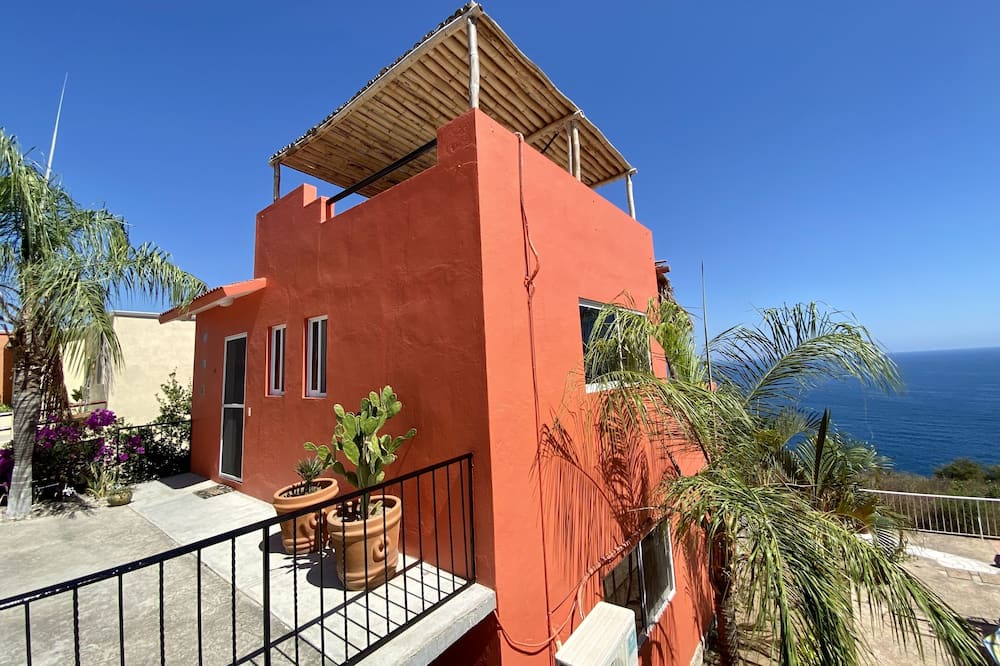 Photo of Outdoor in Puerto Angel