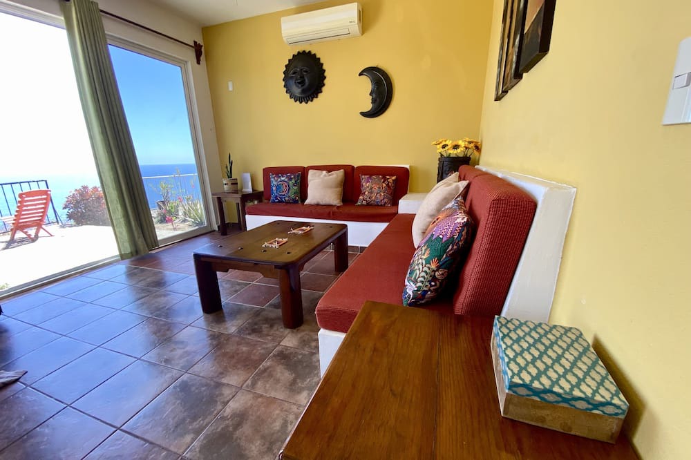 Photo of Bedroom in Puerto Angel