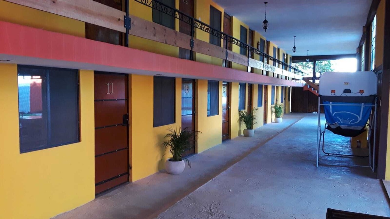 Photo of Outdoor in Chuburna Puerto
