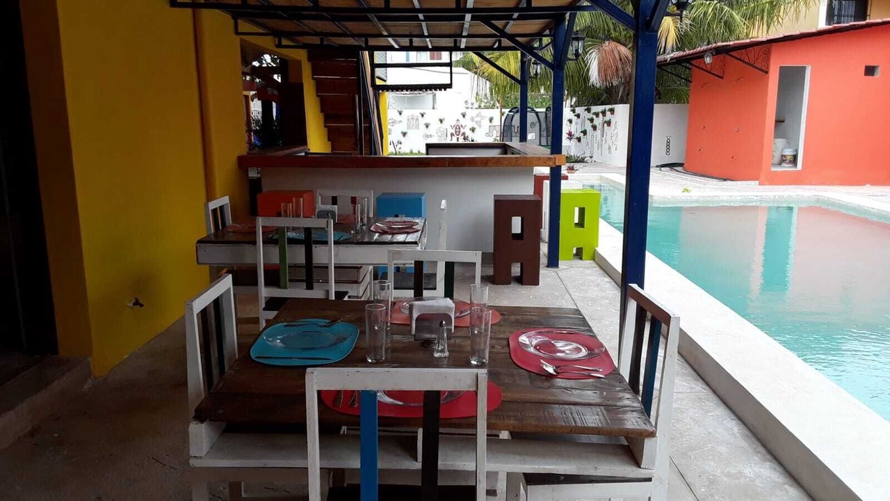 Photo of Others in Chuburna Puerto