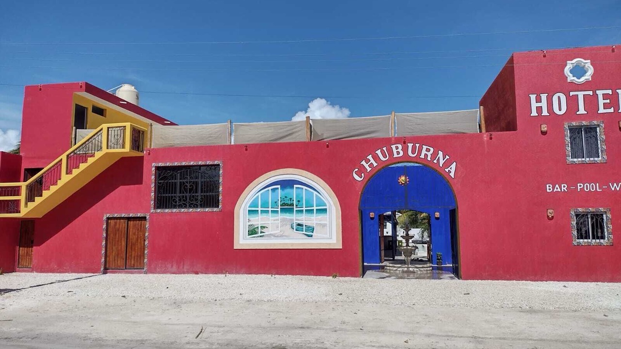 Photo of Outdoor in Chuburna Puerto