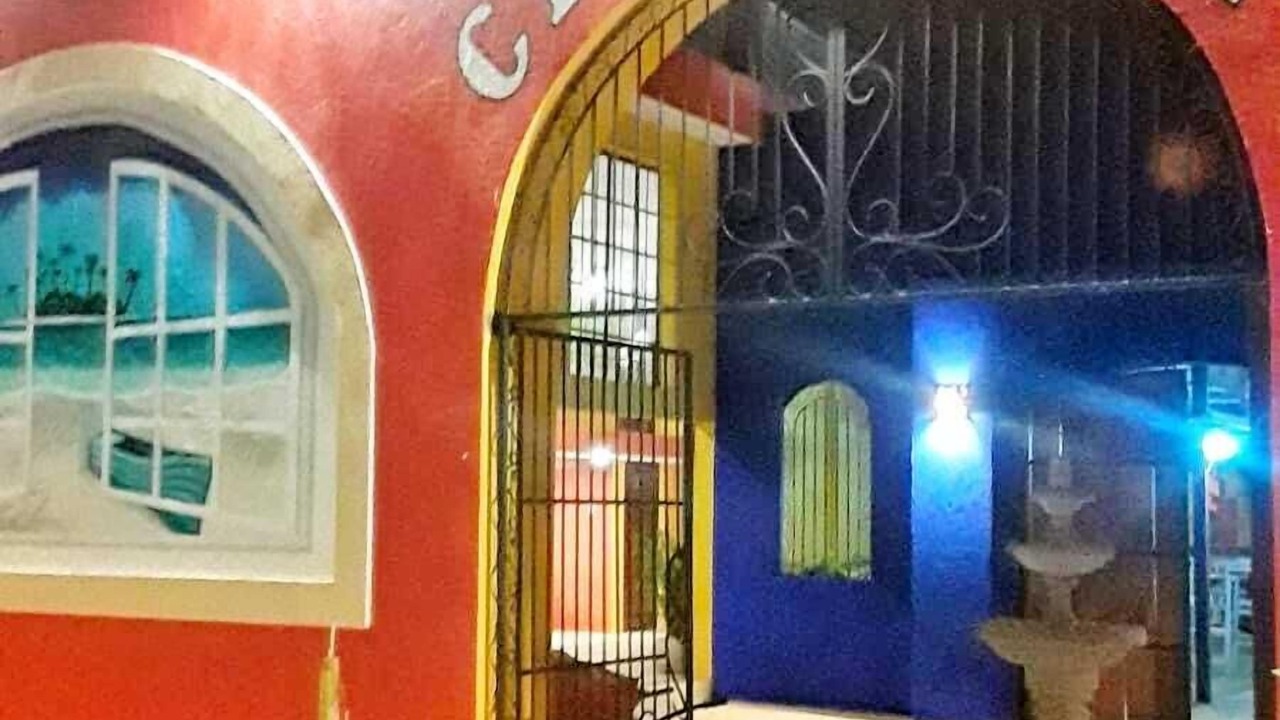 Photo of Outdoor in Chuburna Puerto
