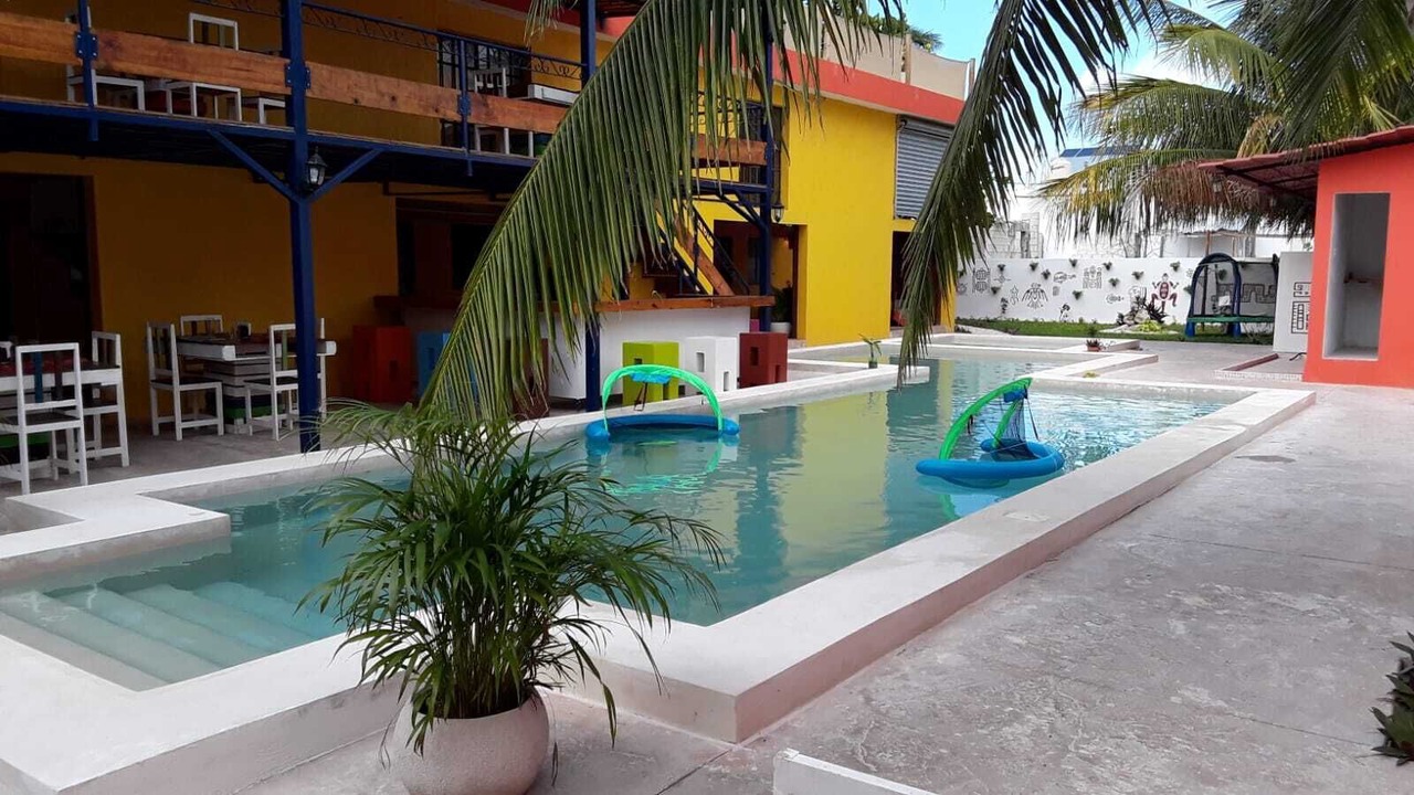 Photo of Outdoor in Chuburna Puerto