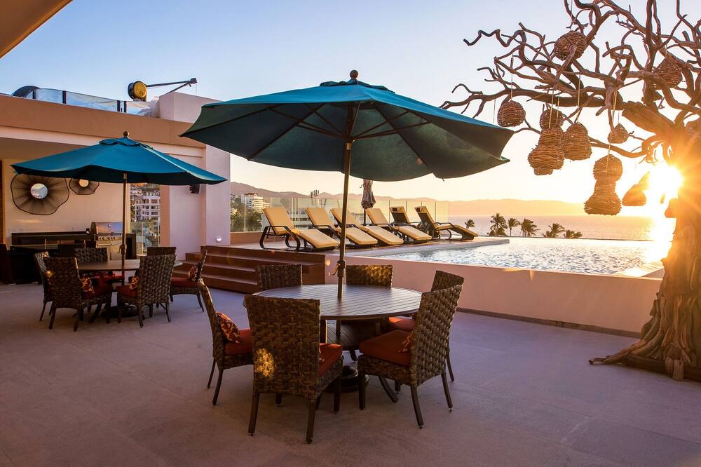 Photo of Patio Balcony in Emiliano Zapata