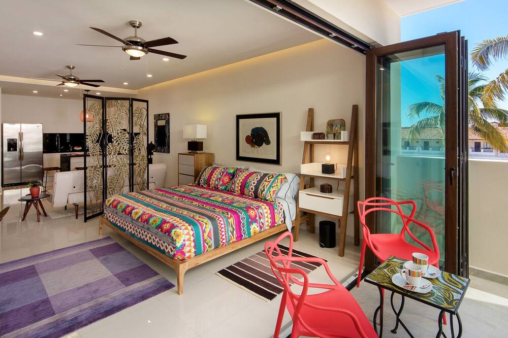 Photo of Bedroom in Emiliano Zapata