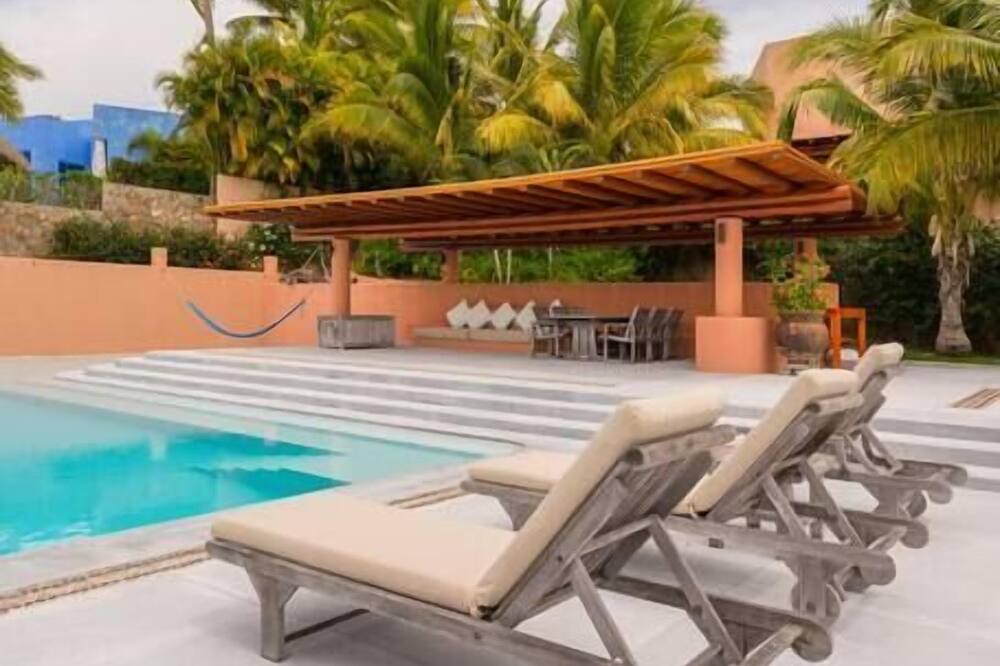 Photo of Outdoor in Boca de Iguanas