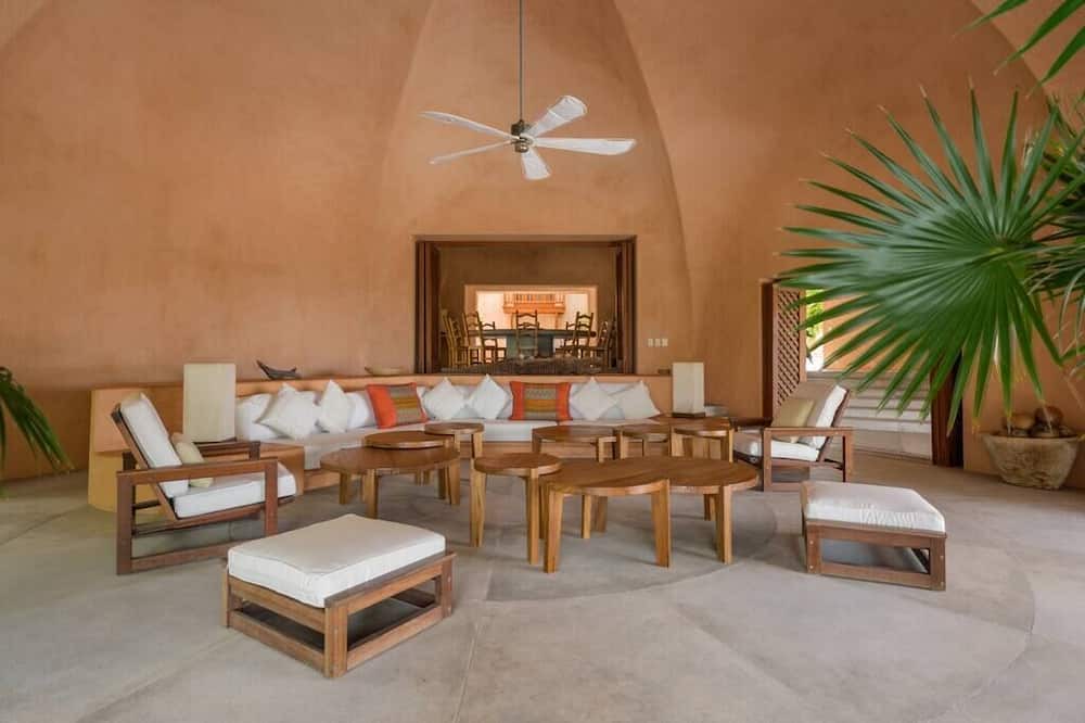 Photo of Livingroom in Boca de Iguanas