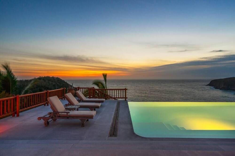 Photo of Outdoor in Boca de Iguanas