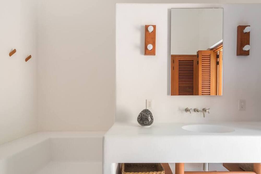 Photo of Bathroom in Boca de Iguanas