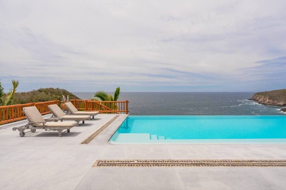 Photo of Outdoor in Boca de Iguanas