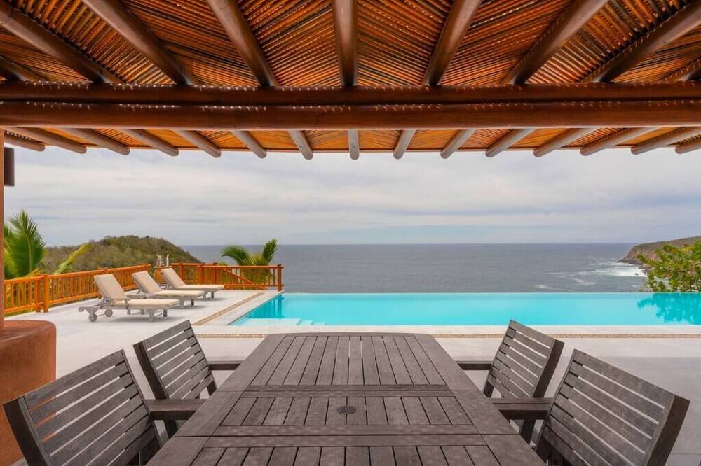 Photo of Outdoor in Boca de Iguanas