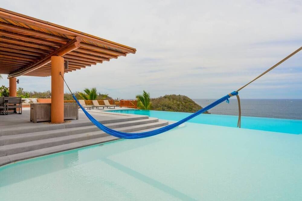 Photo of Outdoor in Boca de Iguanas