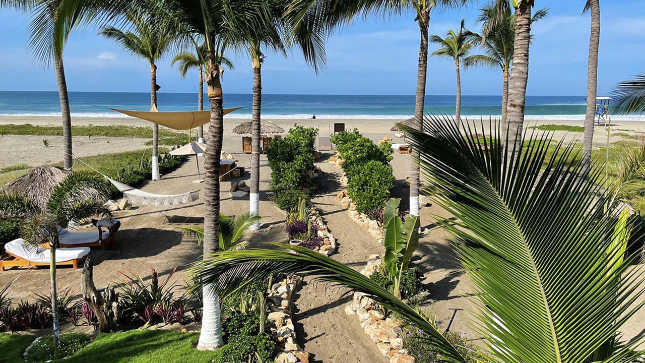 Photo of Outdoor in Brisas de Zicatela
