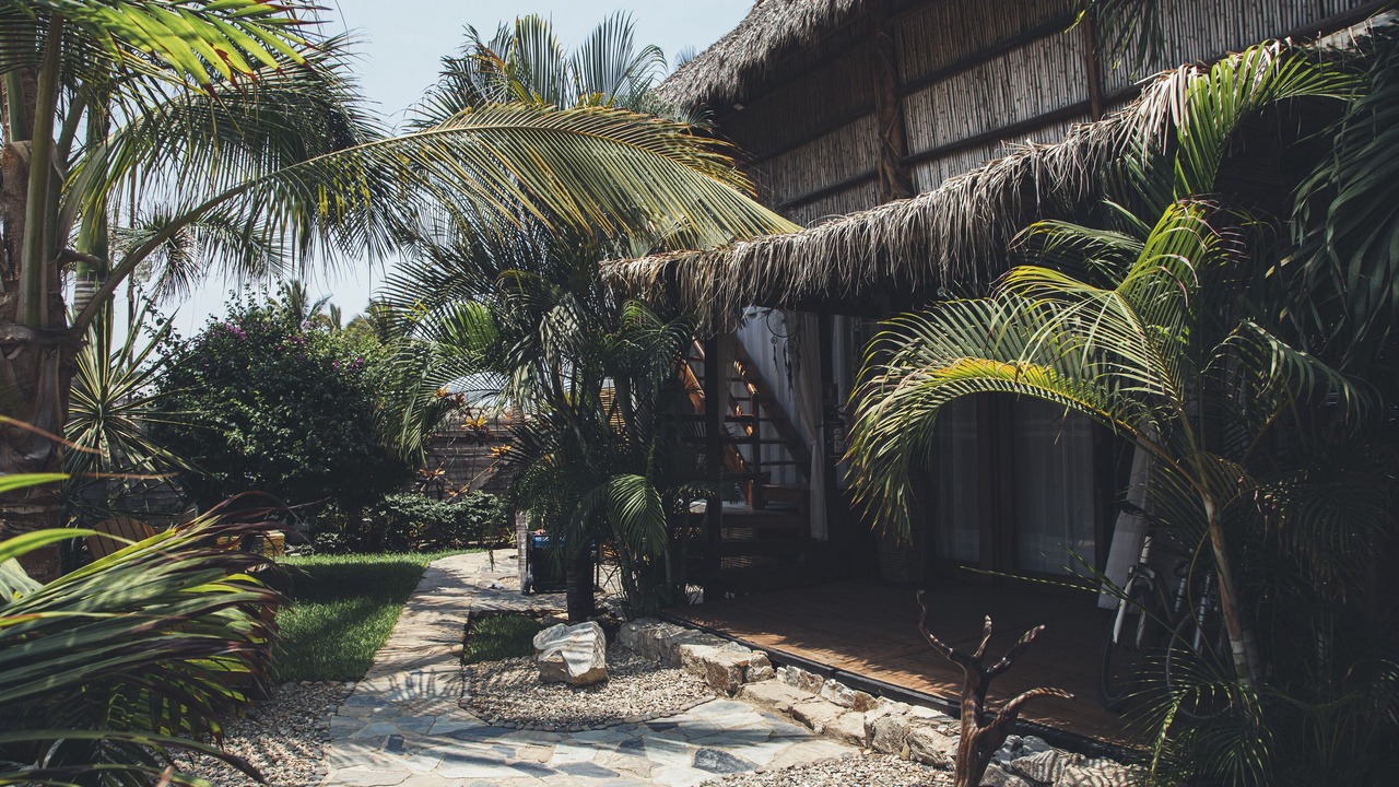 Photo of Outdoor in Brisas de Zicatela