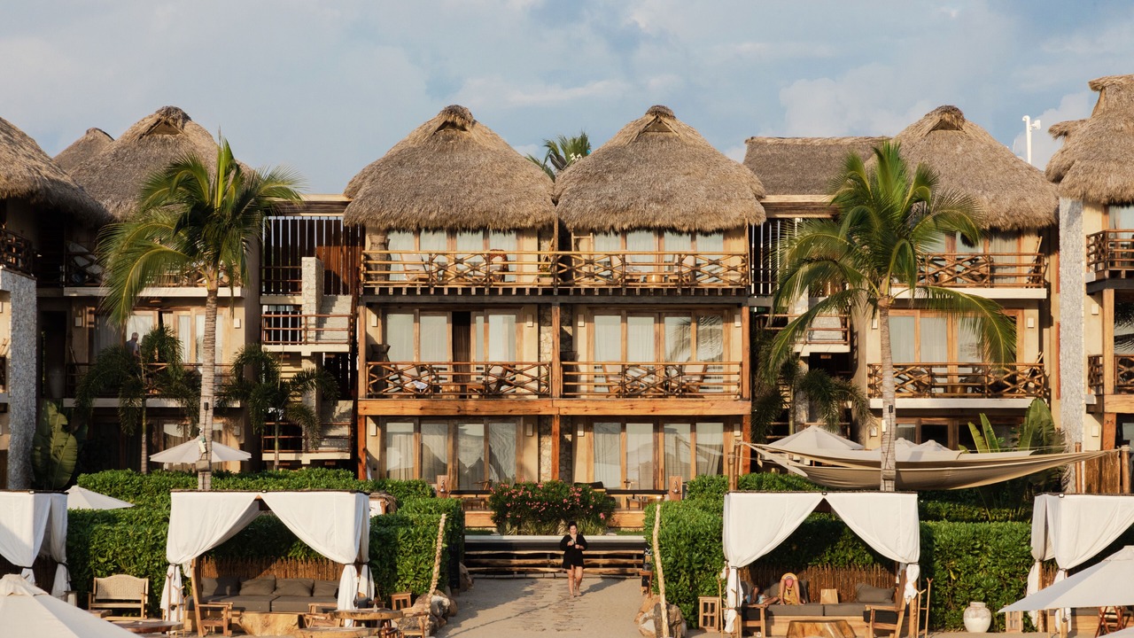 Photo of Outdoor in Brisas de Zicatela