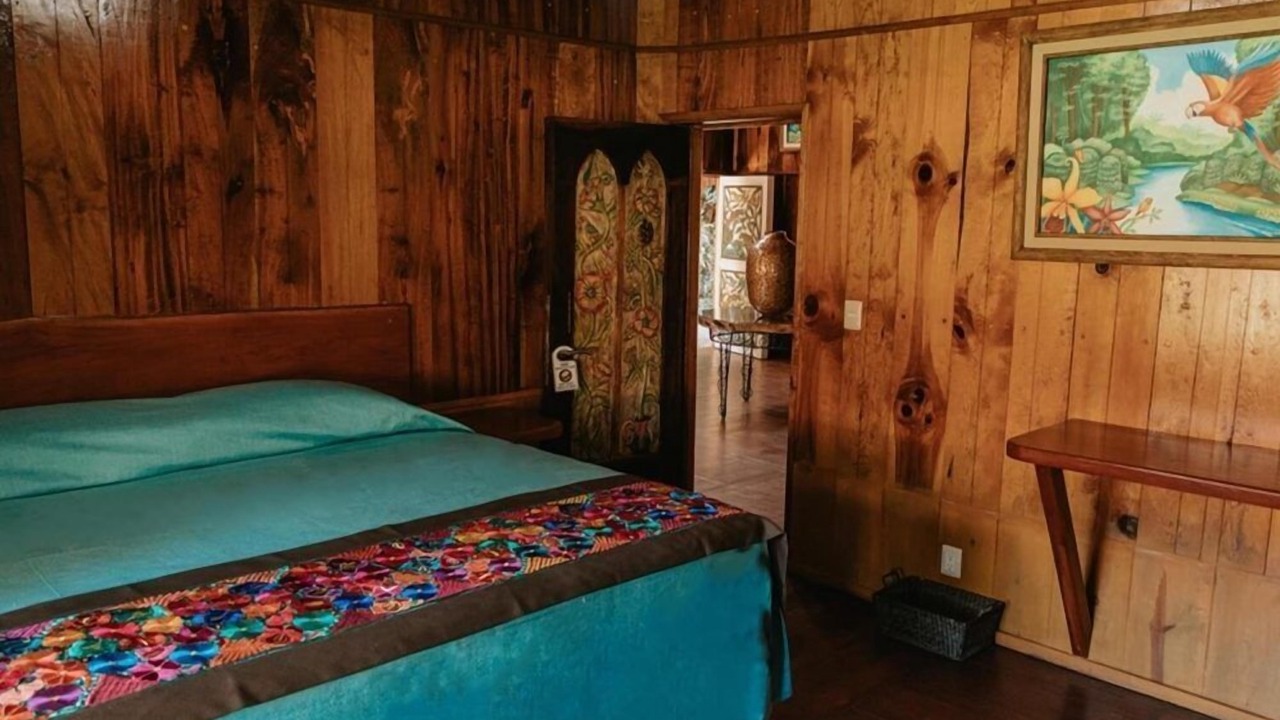Photo of Bedroom in Tlalnelhuayocan