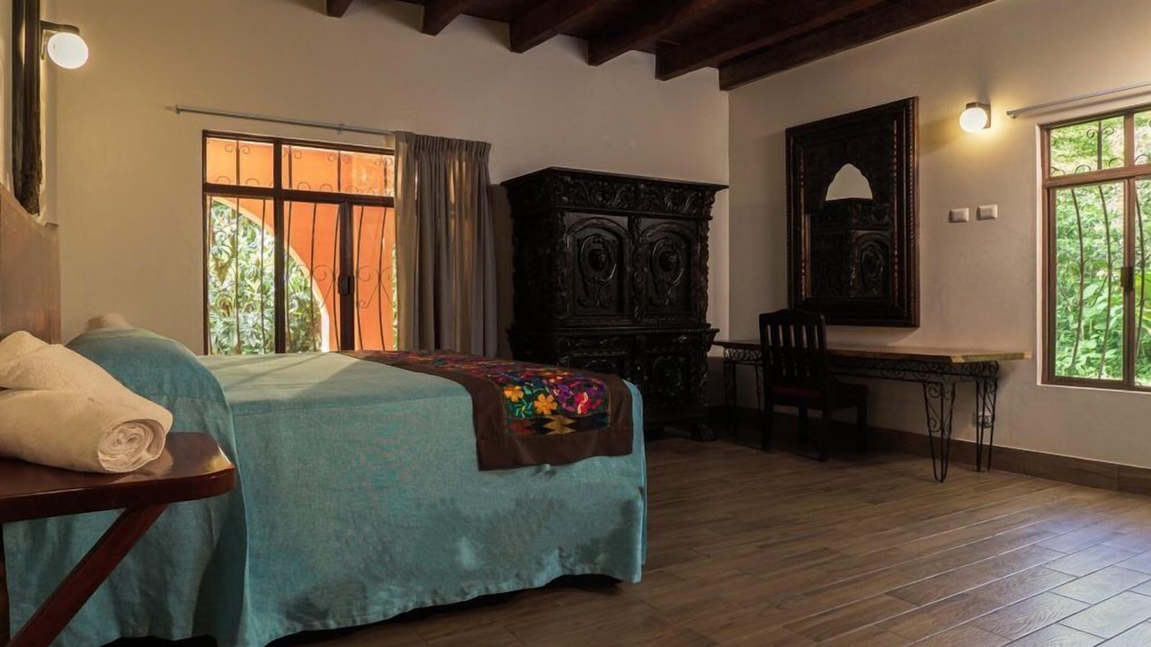 Photo of Bedroom in Tlalnelhuayocan