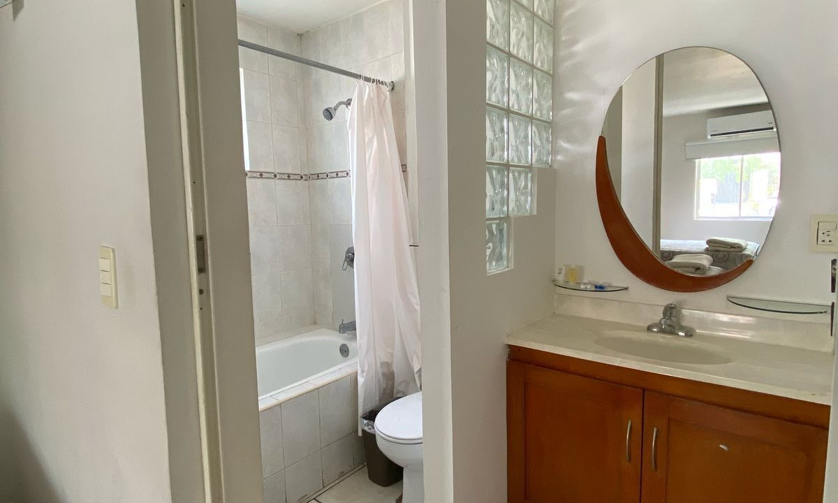 Photo of Bathroom in Guadalupe
