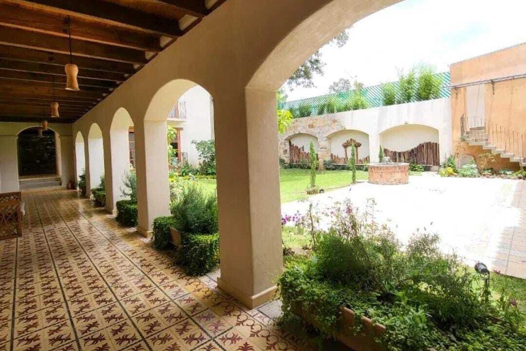 Photo of Outdoor in De Mexicanos