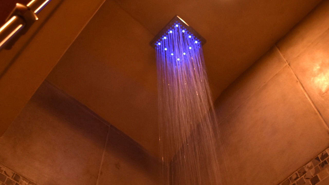 Photo of Bathroom in De Mexicanos