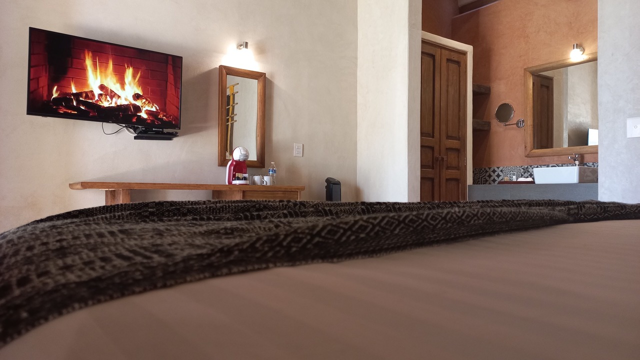 Photo of Bedroom in De Mexicanos