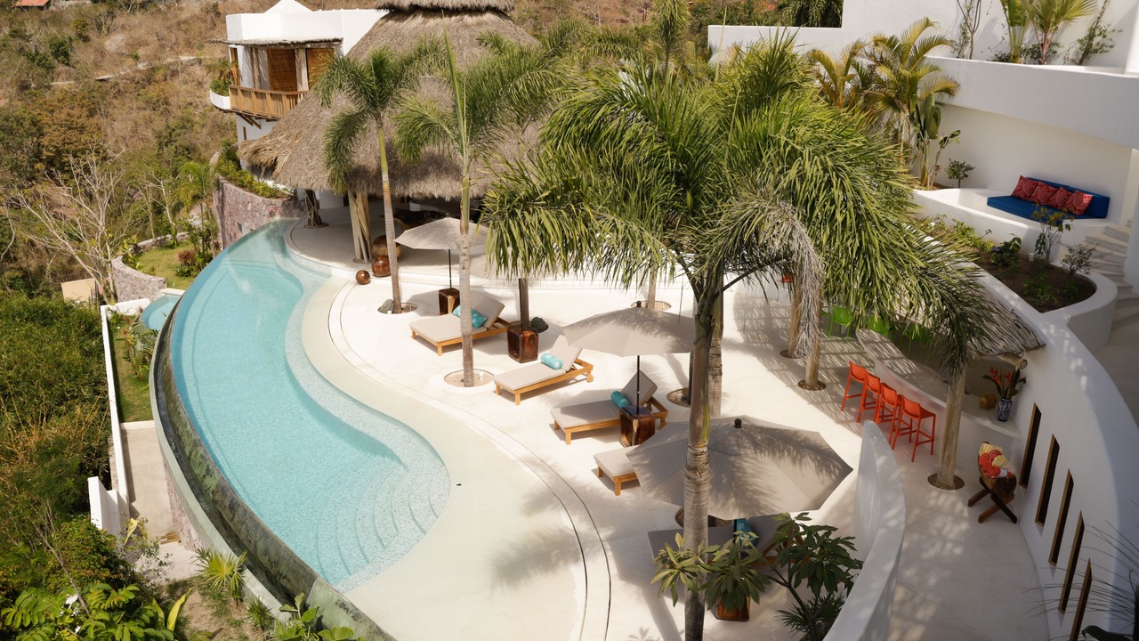 Photo of Outdoor in La Manzanilla