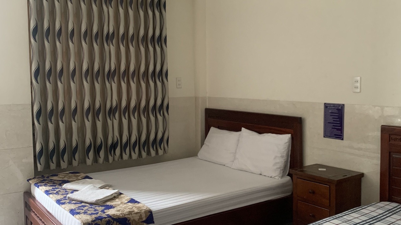 Photo of Bedroom in Binh Tan