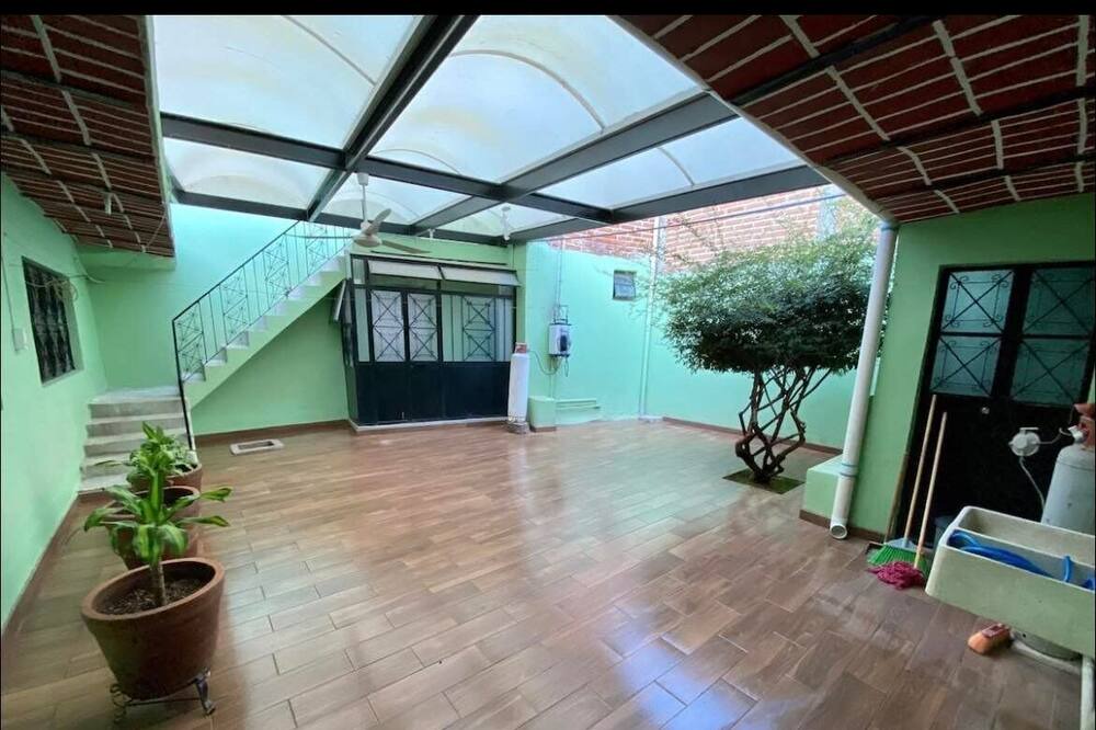 Photo of Patio Balcony in Tlaltenango