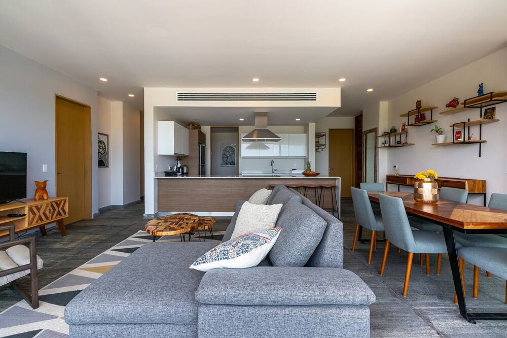 Photo of Livingroom in Zona Hotelera