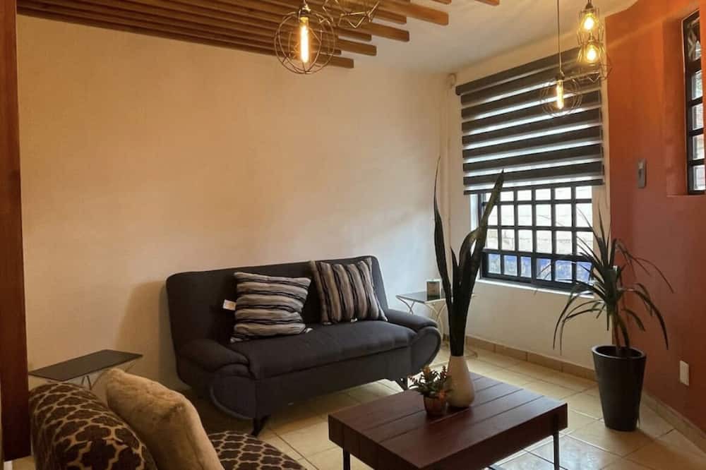 Photo of Livingroom in Santa Lucia