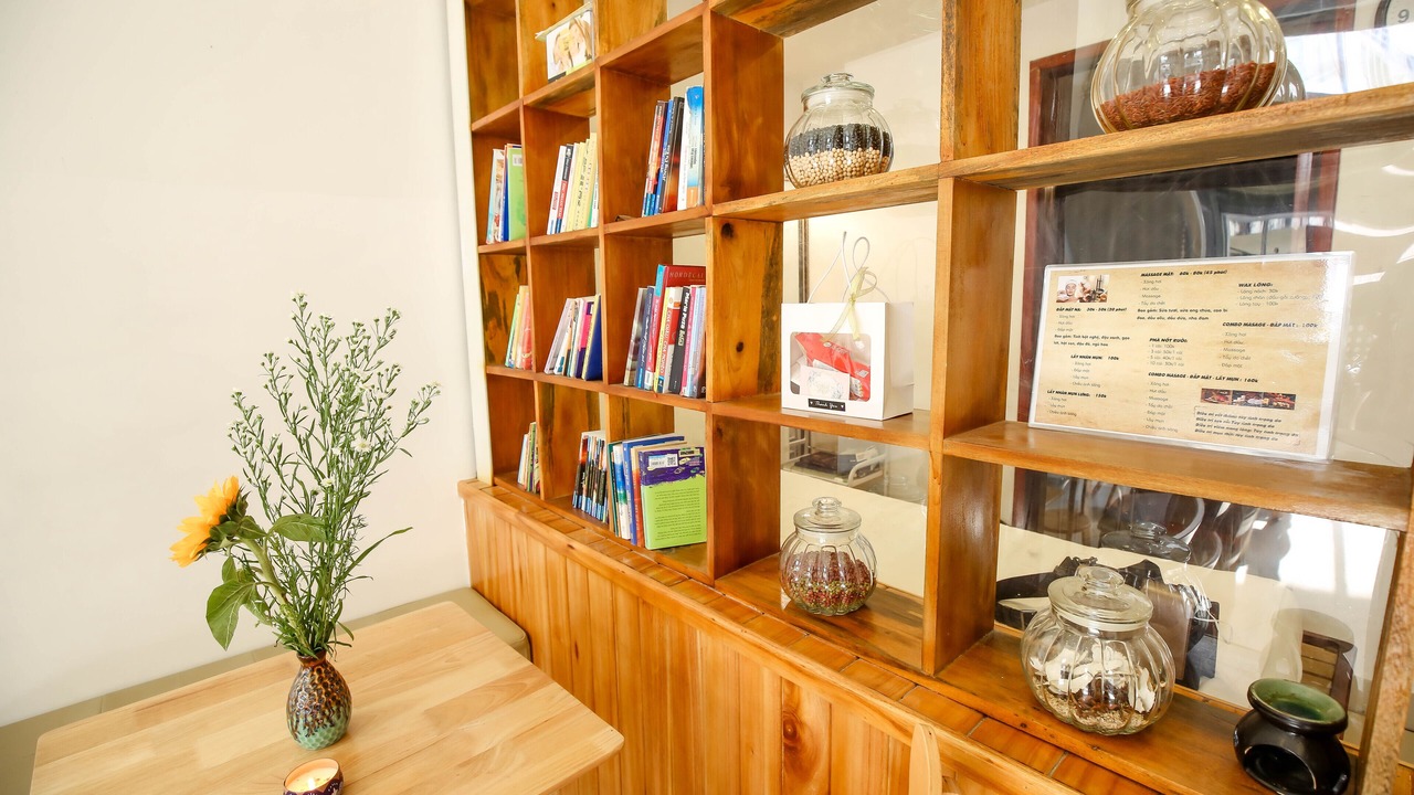 Photo of Livingroom in Hue City Centre