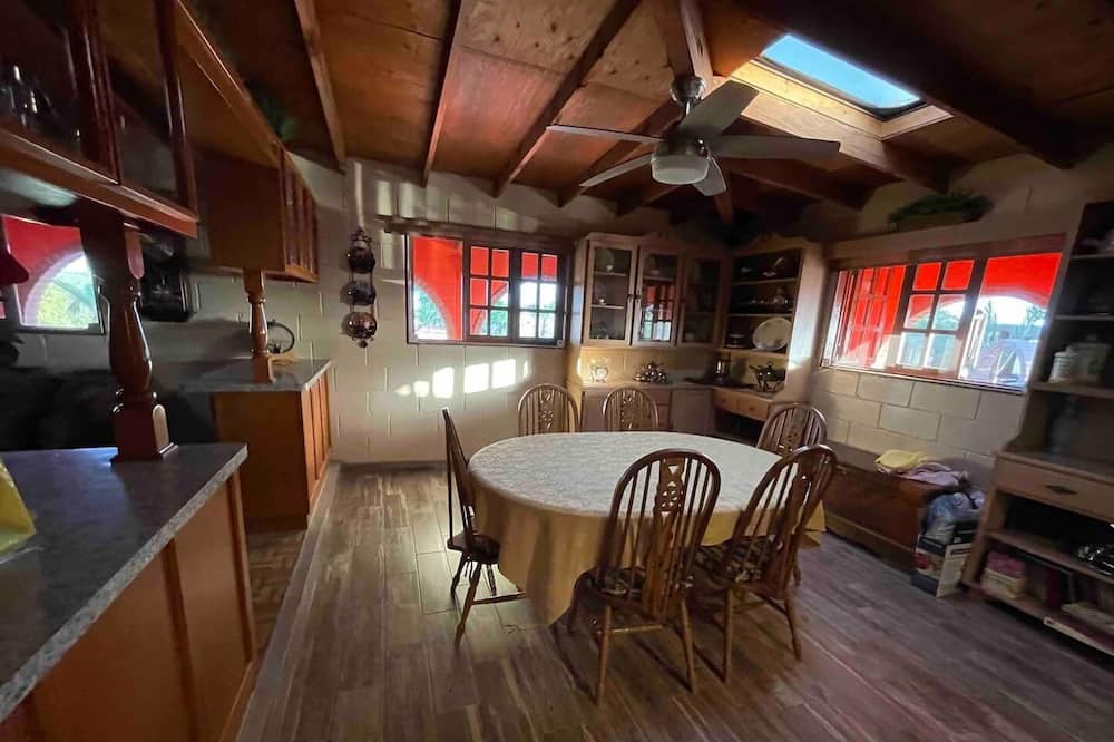 Photo of Kitchen in Ensenada