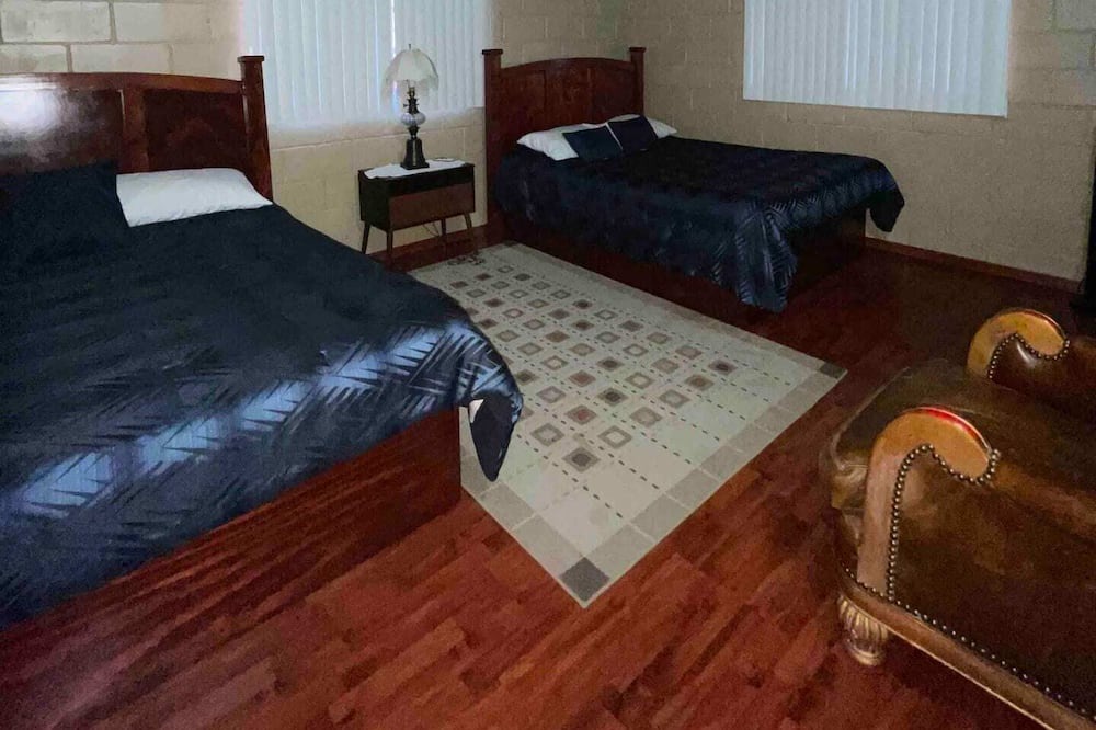 Photo of Bedroom in Ensenada