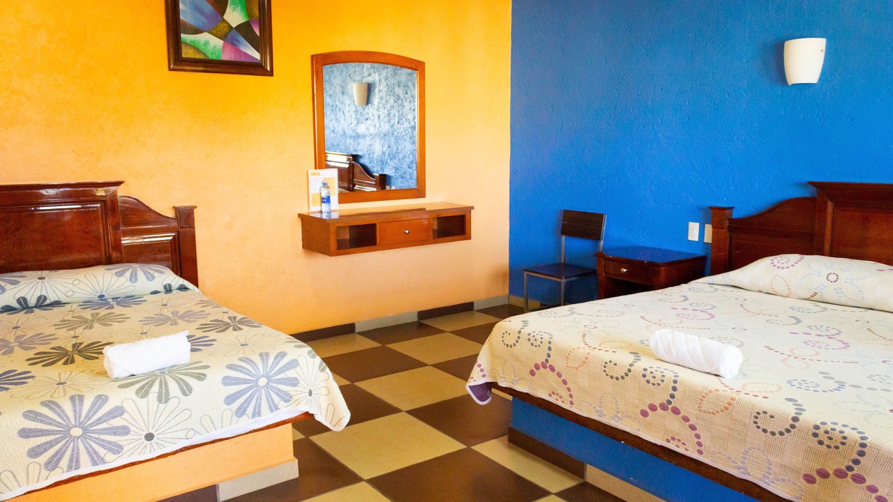 Photo of Bedroom in Tehuacan