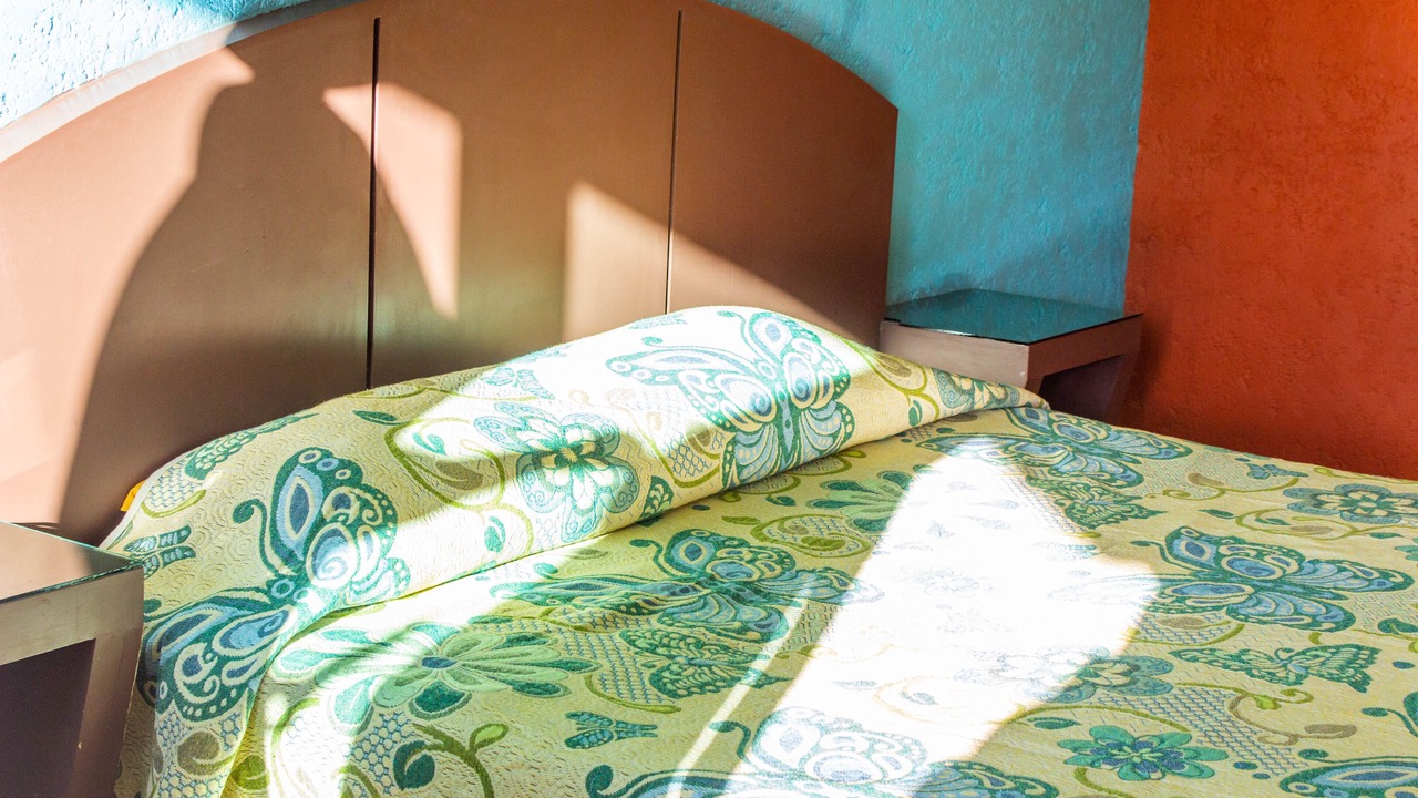 Photo of Bedroom in Tehuacan