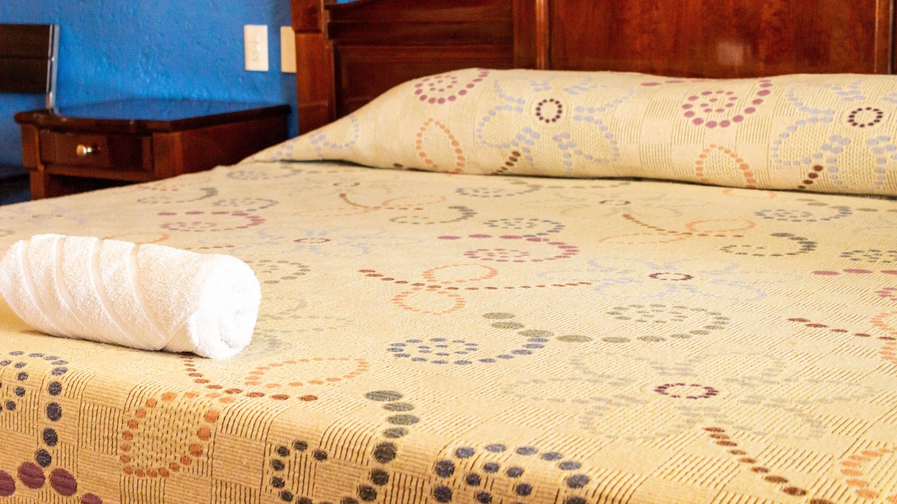 Photo of Bedroom in Tehuacan