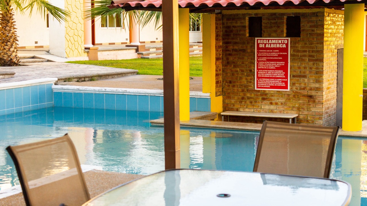 Photo of Outdoor in Tehuacan