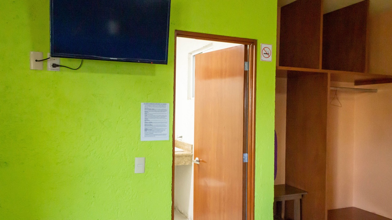 Photo of Bedroom in Tehuacan