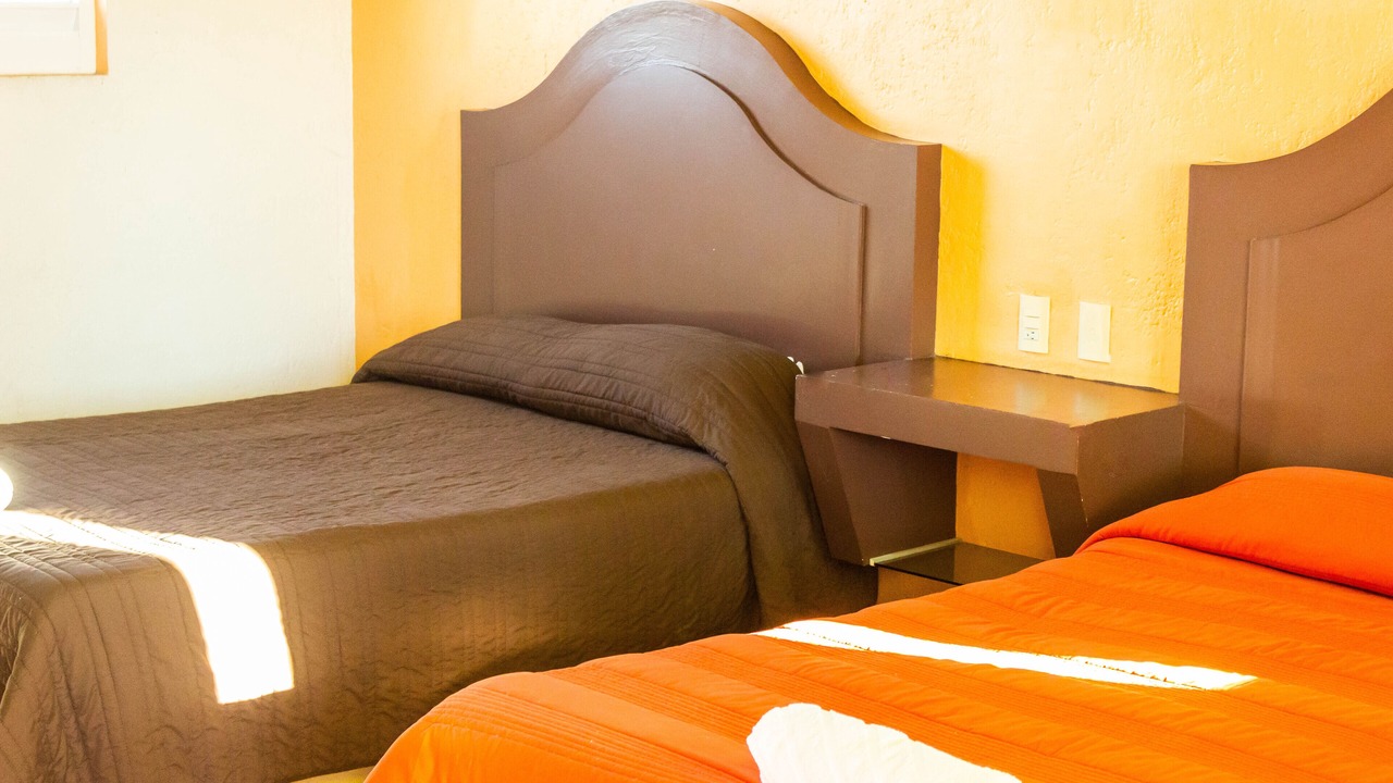 Photo of Bedroom in Tehuacan