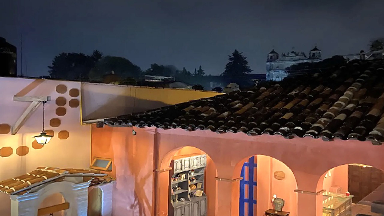 Photo of Outdoor in De Mexicanos
