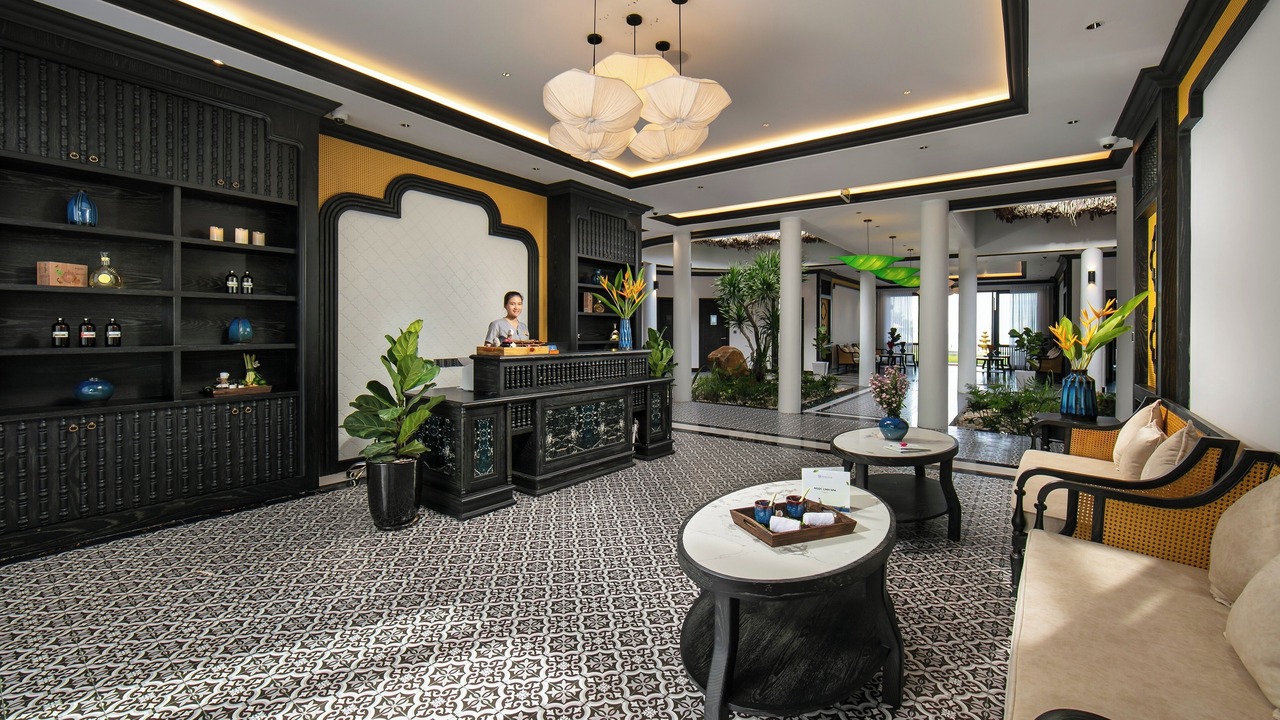 Photo of Bedroom in Thang Binh