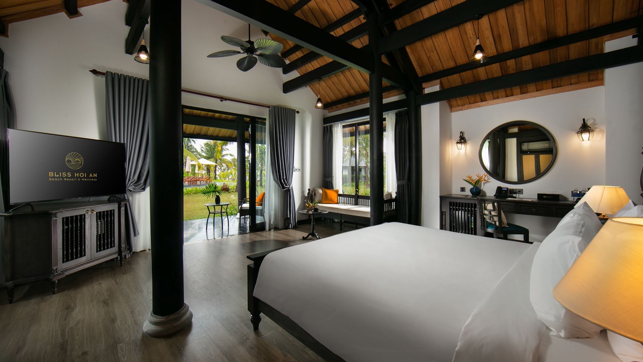 Photo of Bedroom in Thang Binh