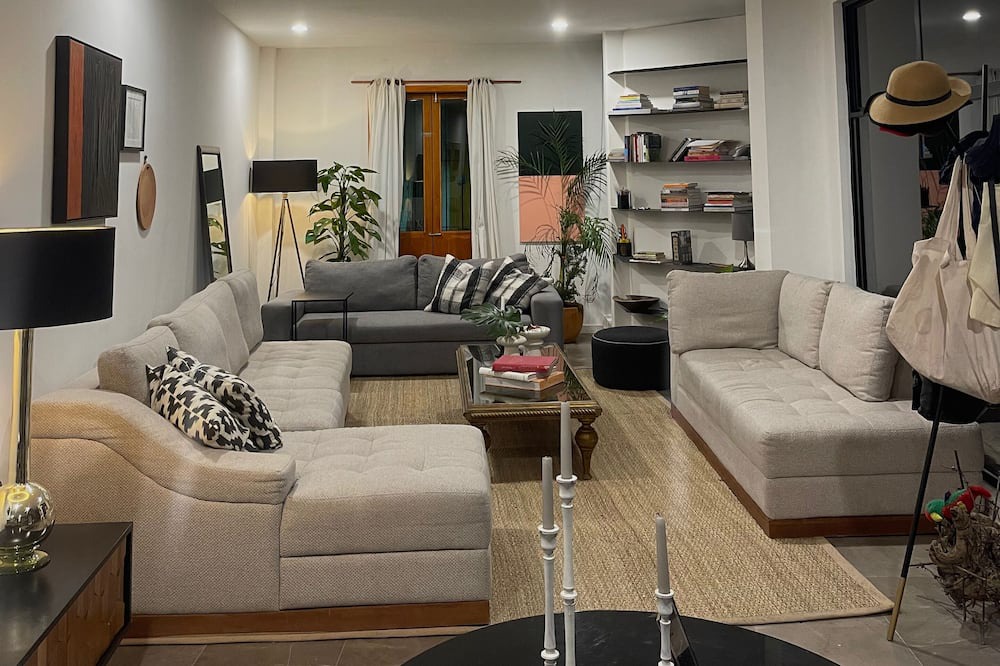 Photo of Livingroom in Sombrerete