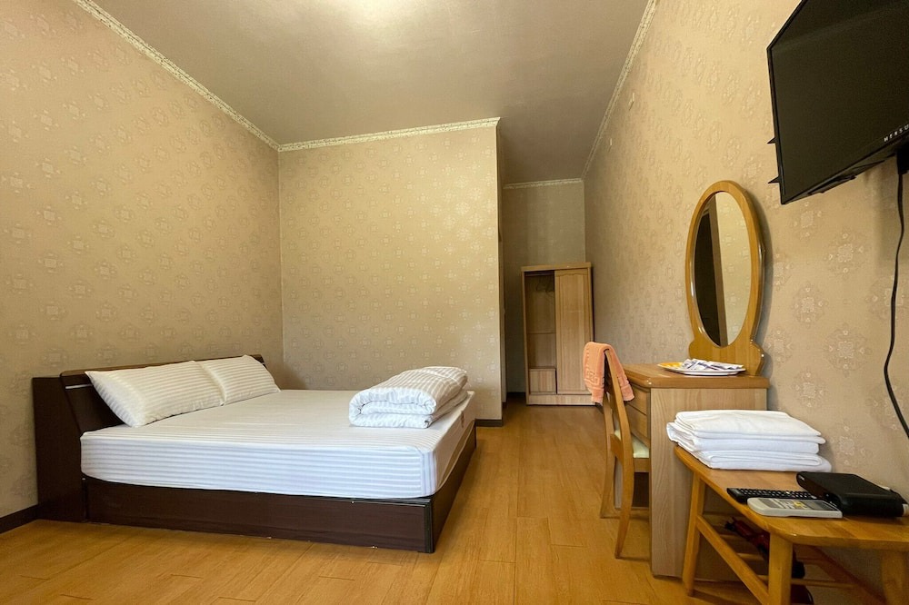 Photo of Bedroom in Nanzhuang