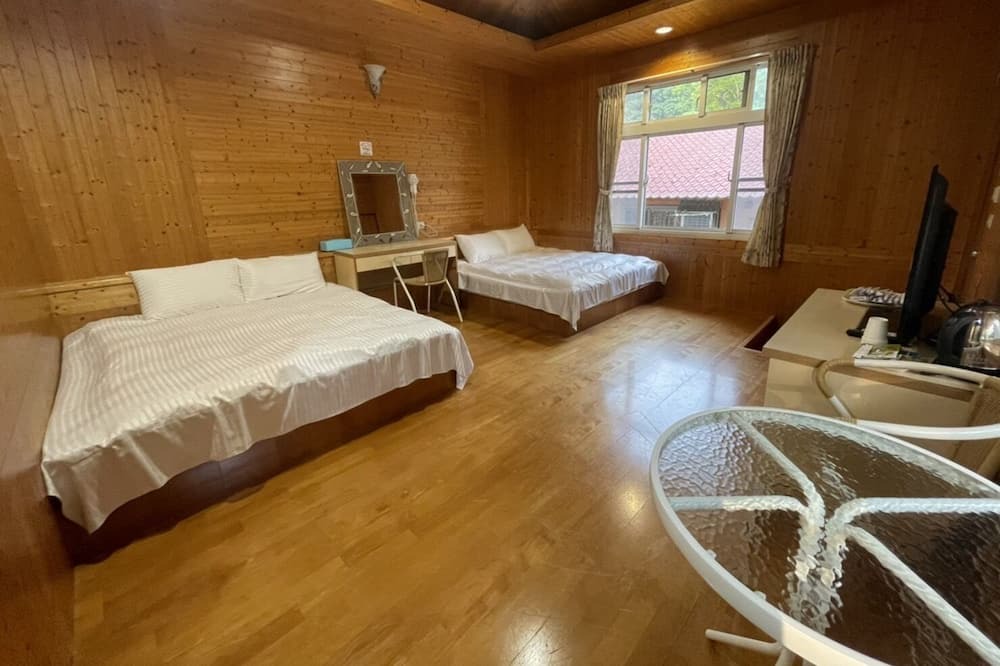 Photo of Bedroom in Nanzhuang