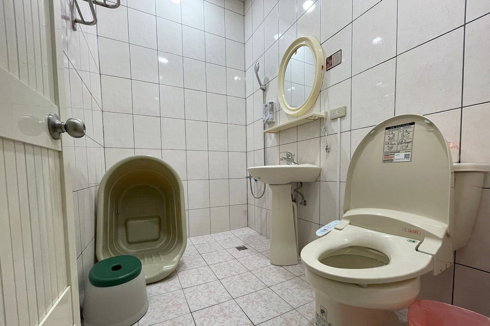 Photo of Bathroom in Nanzhuang