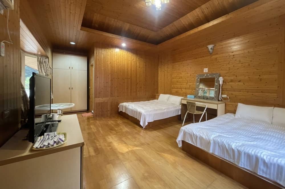 Photo of Bedroom in Nanzhuang