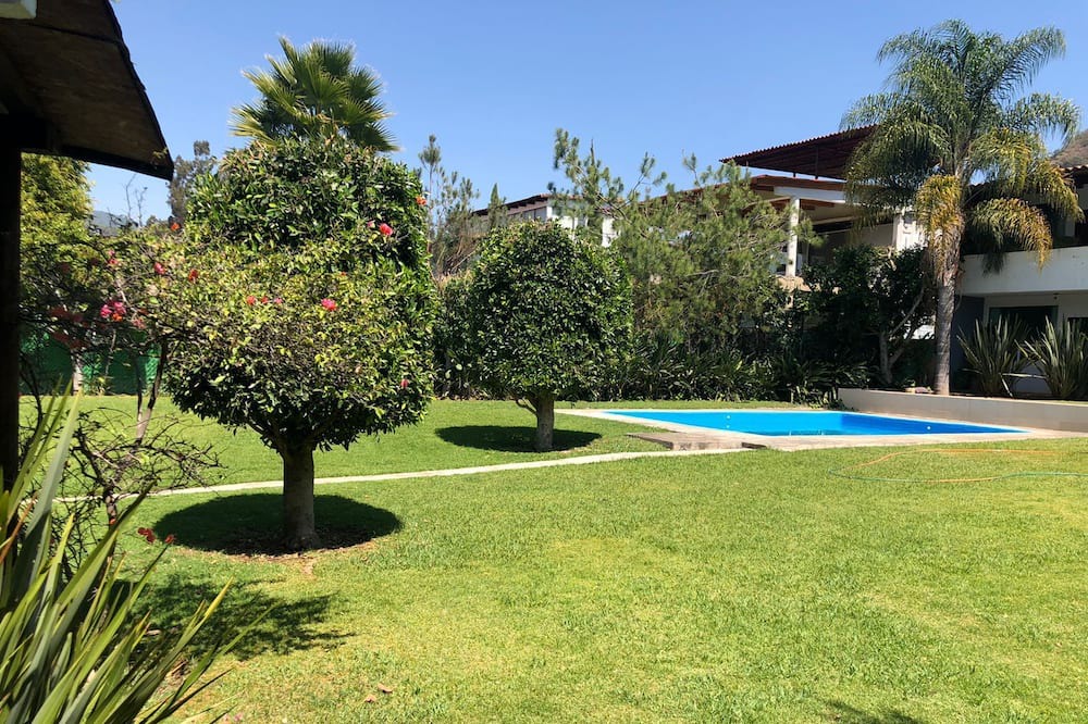 Photo of Outdoor in El Santuario
