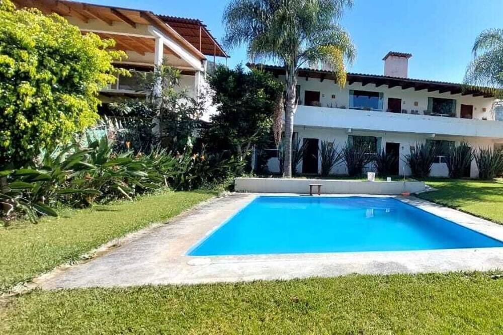 Photo of Outdoor in El Santuario